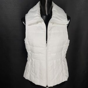Kenneth Cole Reaction Quilted Down PUFFER VEST